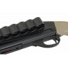 [CYMA] Дробовик CM.356M TACTICAL FULL METAL - DARK EARTH/BLACK